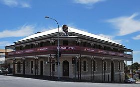 The Grand Hotel Millicent